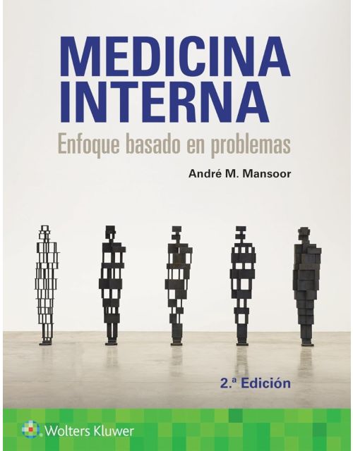 Medicina Interna. Enfoque Basado en Problemas 2ª
