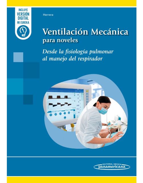 Ventilación Mecánica para noveles